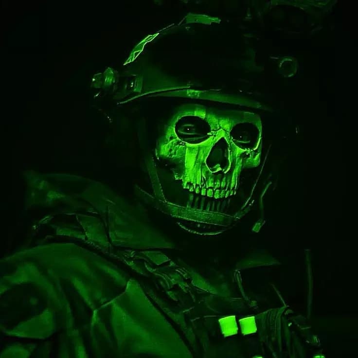 Ghost thumbnail
