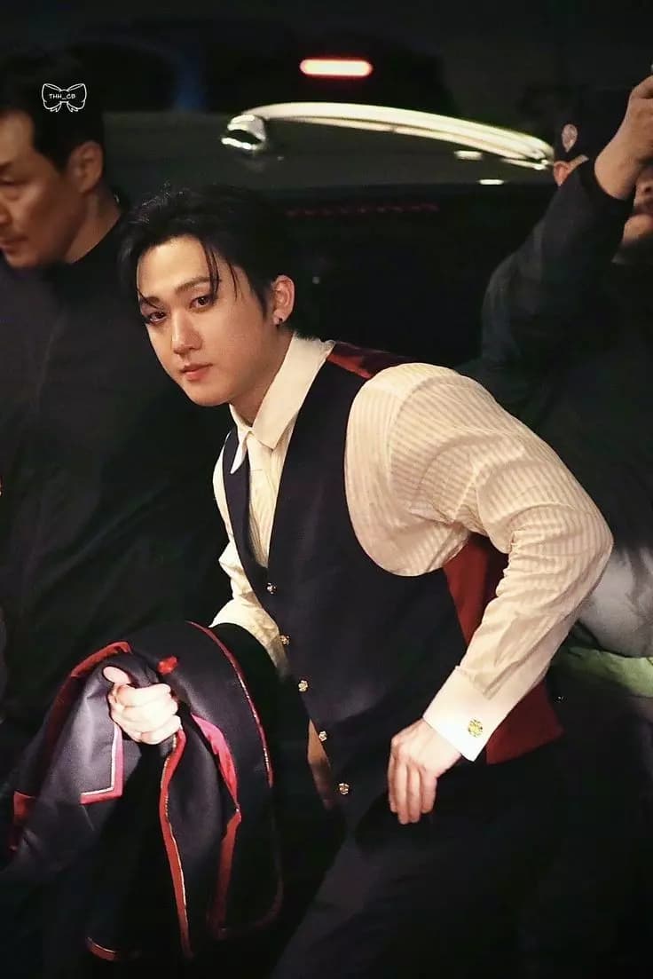 Seo Changbin  thumbnail