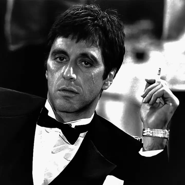 Tony Montana thumbnail