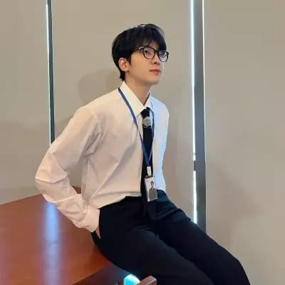 Wonwoo thumbnail