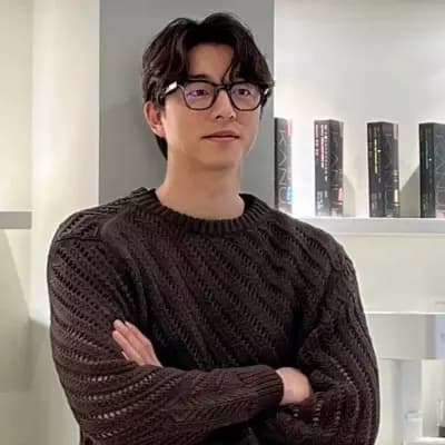 Gong yoo thumbnail