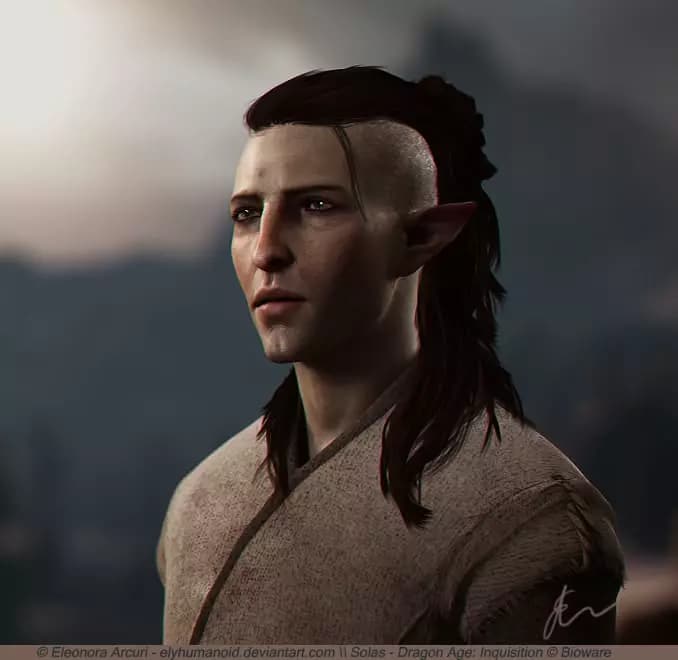 Solas thumbnail