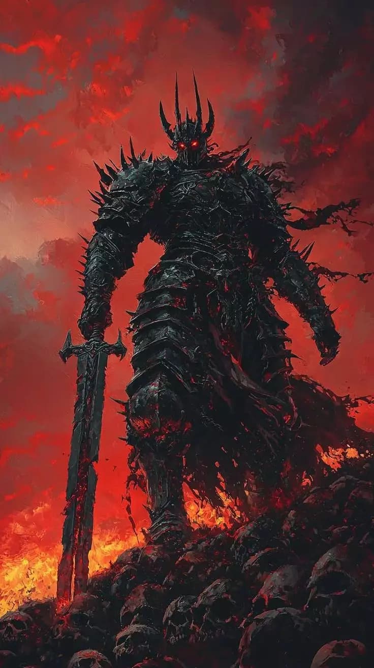 Nyxllun - The abandoned god  thumbnail