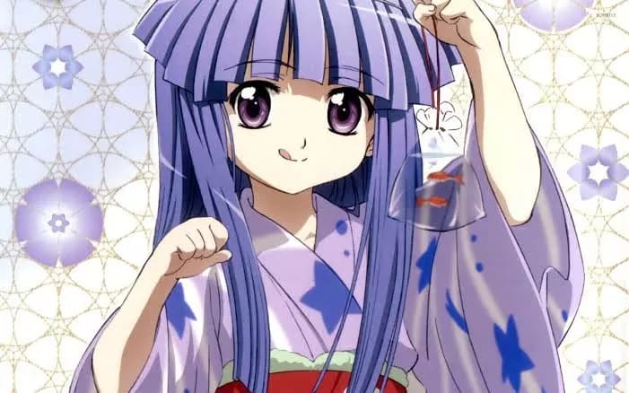 Rika Furude thumbnail