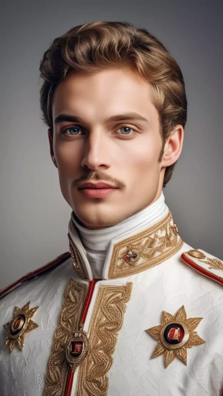 British royal family thumbnail