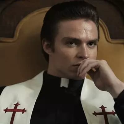 Father Rick thumbnail