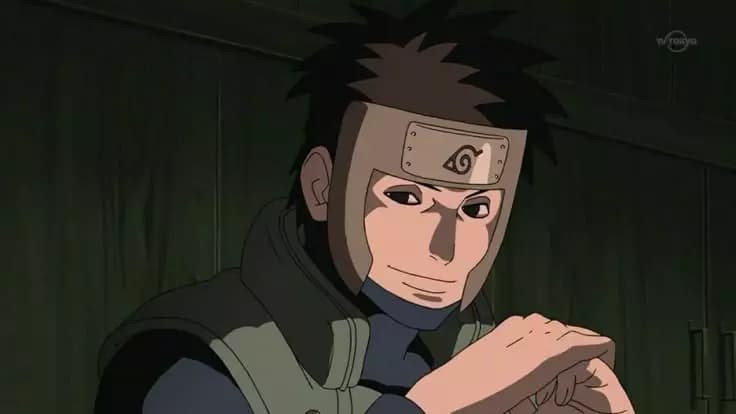 Tenzo Yamato thumbnail