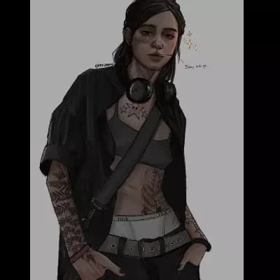 Sarah thumbnail