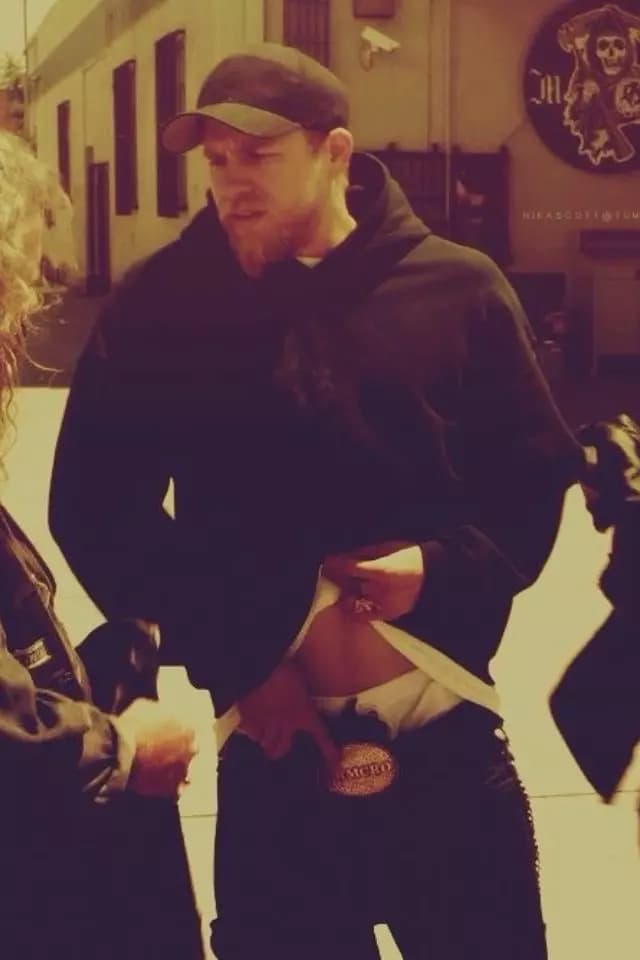 Jackson ‘Jax’ Teller thumbnail
