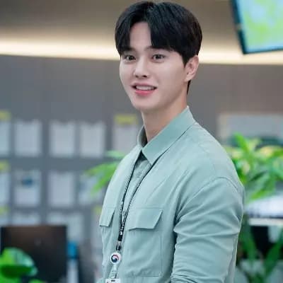 Song Kang thumbnail