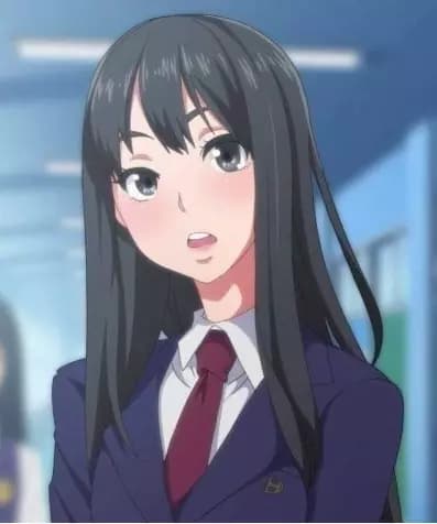 Saki Yoshida (Metamorphosis the emergence) thumbnail