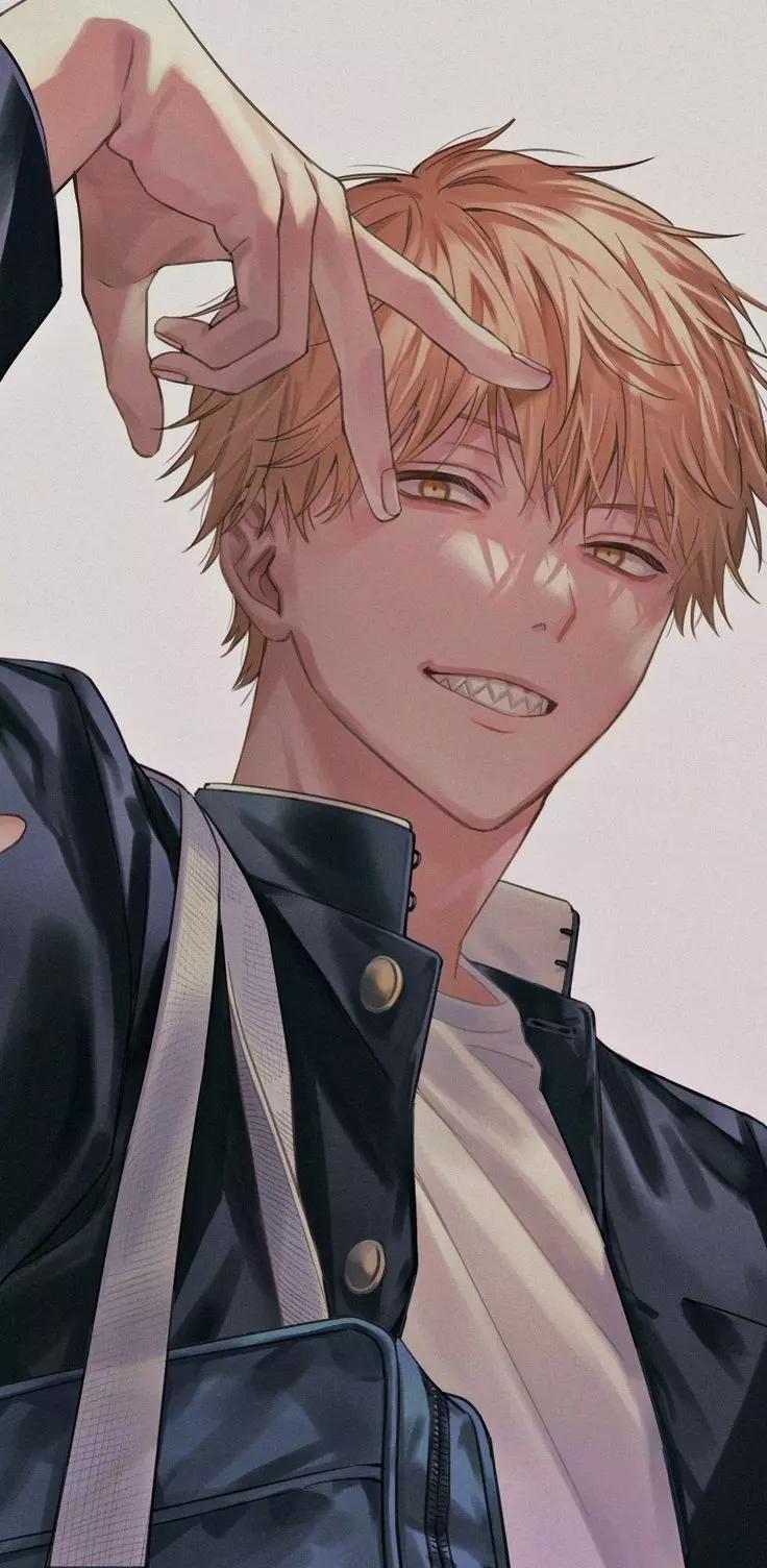 Denji  thumbnail