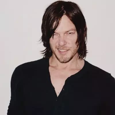 Daryl Dixon thumbnail