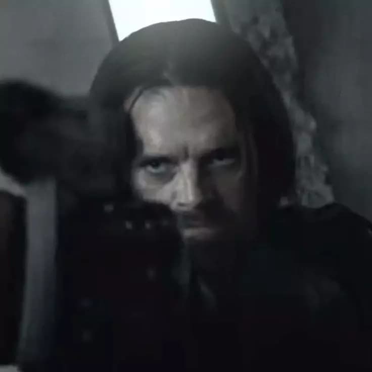 Bucky Barnes thumbnail