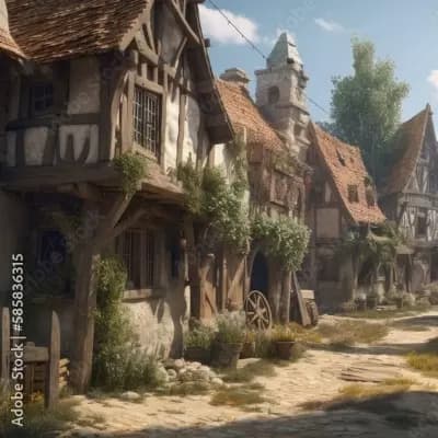 Villians Village thumbnail