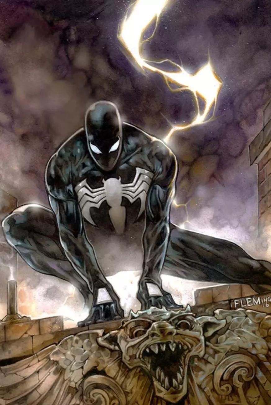 Peter Parker thumbnail