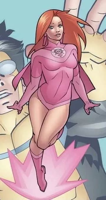 Atom Eve thumbnail