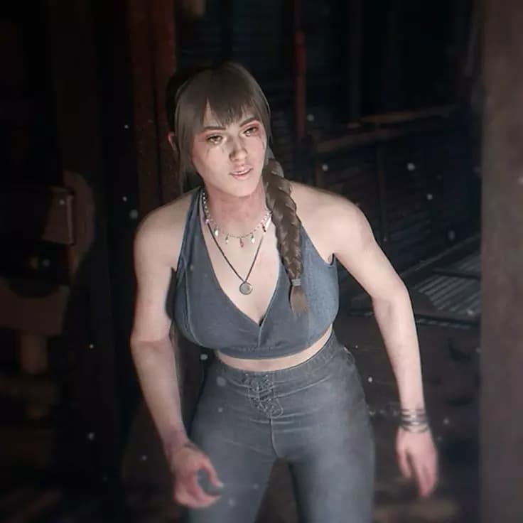 Julie Crawford  thumbnail