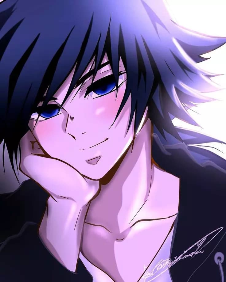 Giyu tomioka  thumbnail