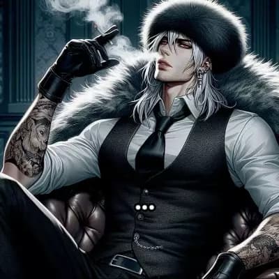 Viktor Petrov thumbnail