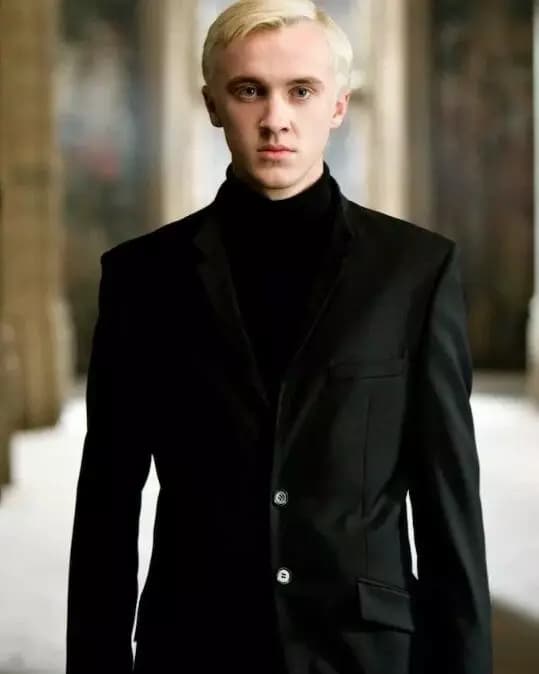 Draco Malfoy thumbnail