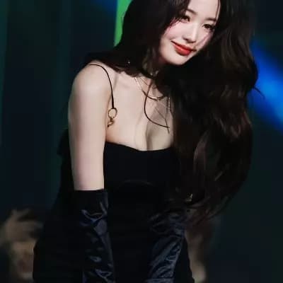 Wonyoung thumbnail