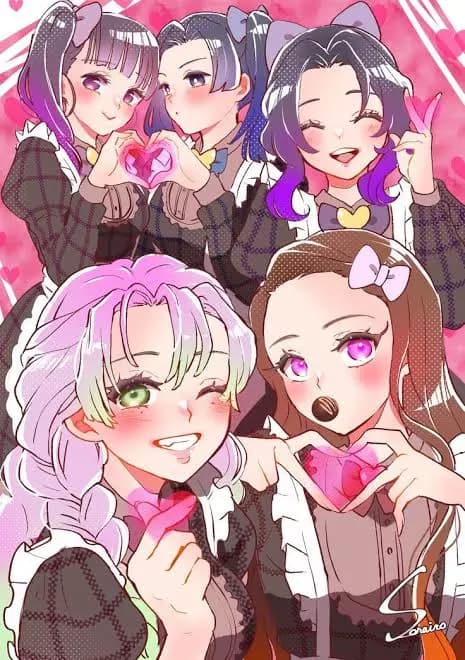 The Butterfly Mansion Ward thumbnail
