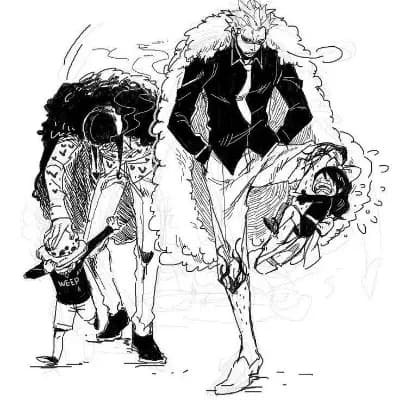 Donquixote Family thumbnail