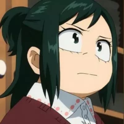 Inko Midoriya thumbnail