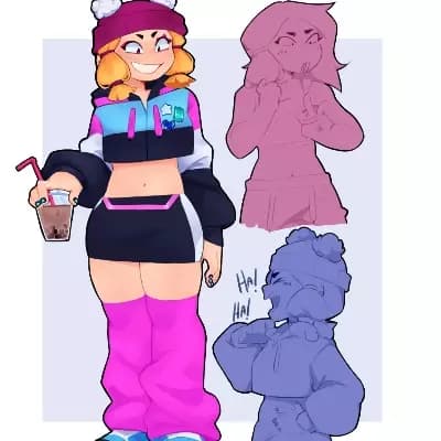 Bibi thumbnail