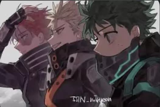 My hero academia rpg thumbnail