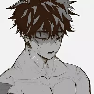 Izuku Midoriya thumbnail