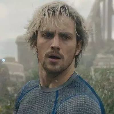 Pietro Maximoff/Mercúrio  thumbnail