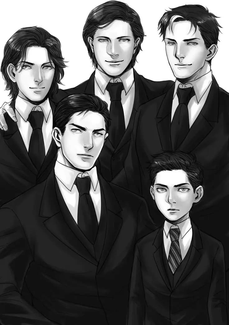 Batfamily  thumbnail
