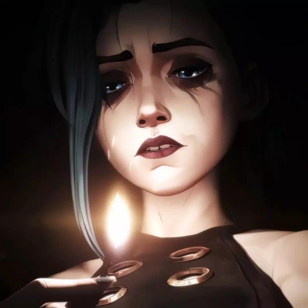 Jinx thumbnail