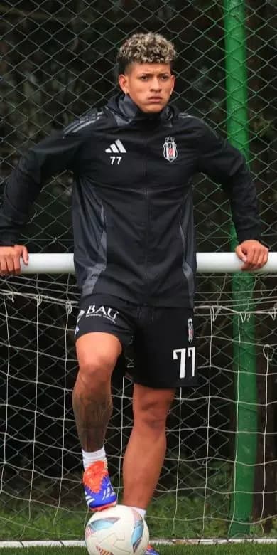 Elán ricardo  thumbnail