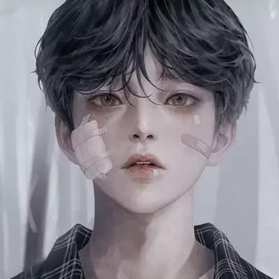 Zen (Imposter) thumbnail