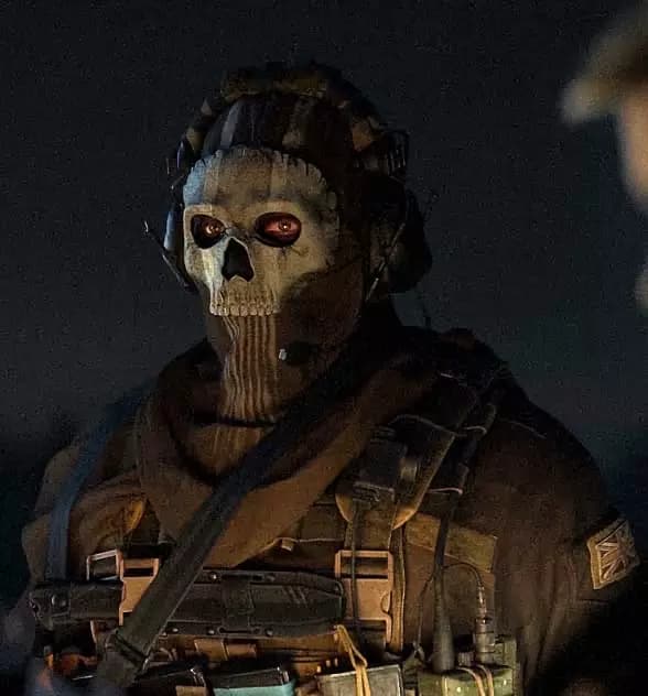 Ghost (from Enemy's to Lovers) thumbnail