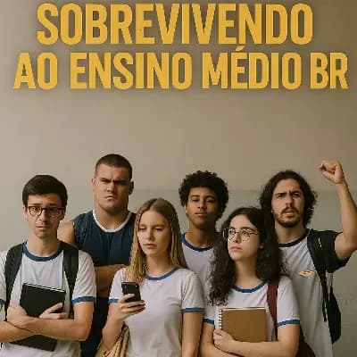 High School Survivor thumbnail