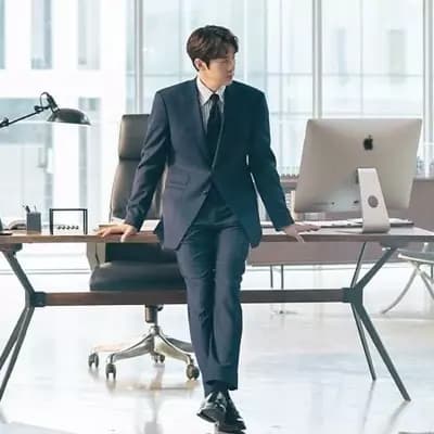Baek Sa-Eon thumbnail