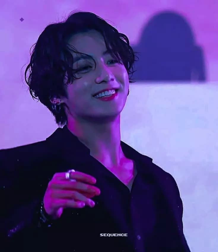 Jungkook  thumbnail