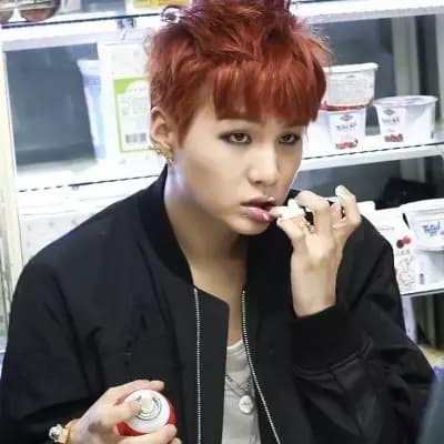 Yoongi thumbnail