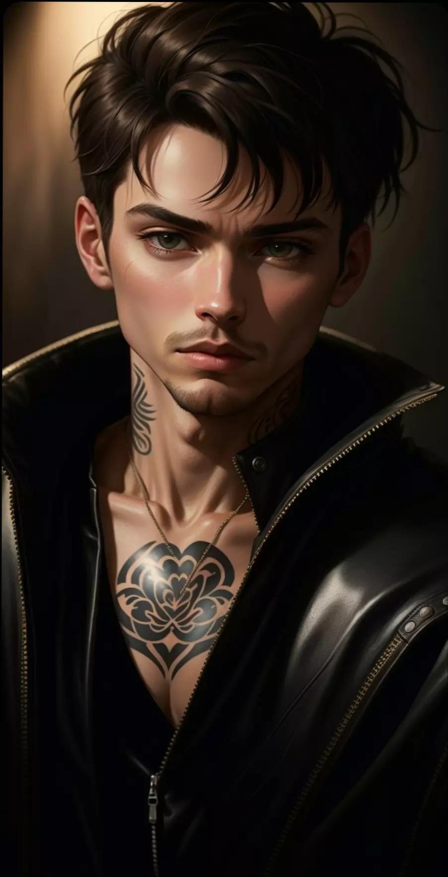 Felix Hunter thumbnail