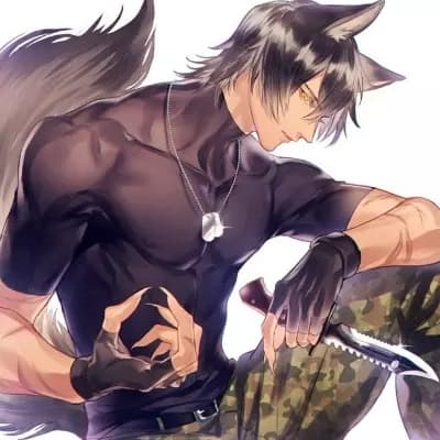 Fenrir [BL] thumbnail