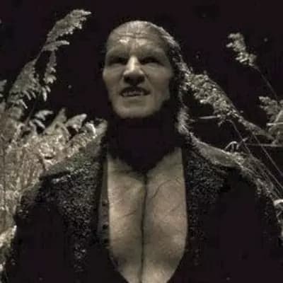 Fenrir Greyback thumbnail