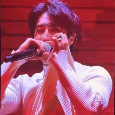 Han Jisung. thumbnail