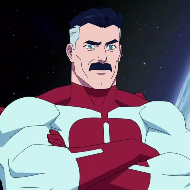 Omni-Man thumbnail