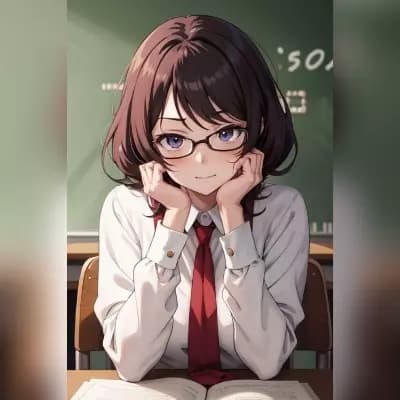 Emily Carter thumbnail