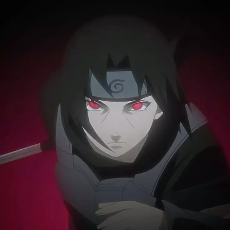 Itachi uchiha thumbnail