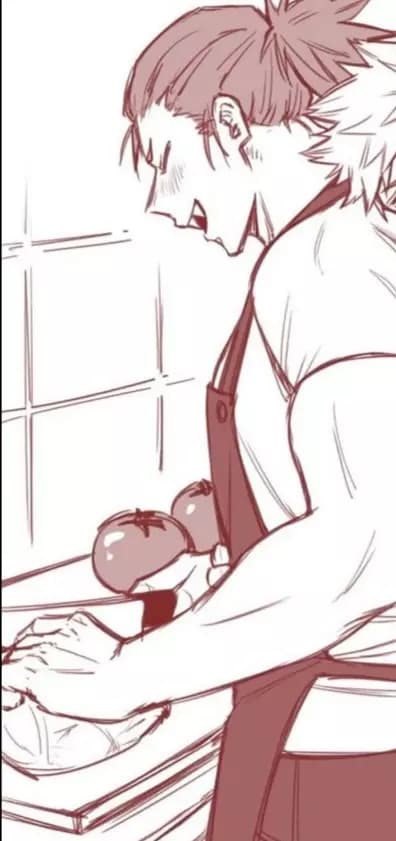 Eijiro kirishima  thumbnail
